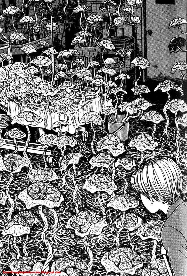Uzumaki: Spiral into Horror - Chapter 11 20 Uzumaki: Spiral into Horror - Chapter 11 20