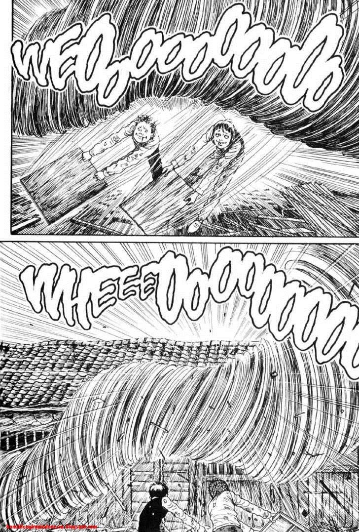 Uzumaki: Spiral into Horror - Chapter 14 29 Uzumaki: Spiral into Horror - Chapter 14 29