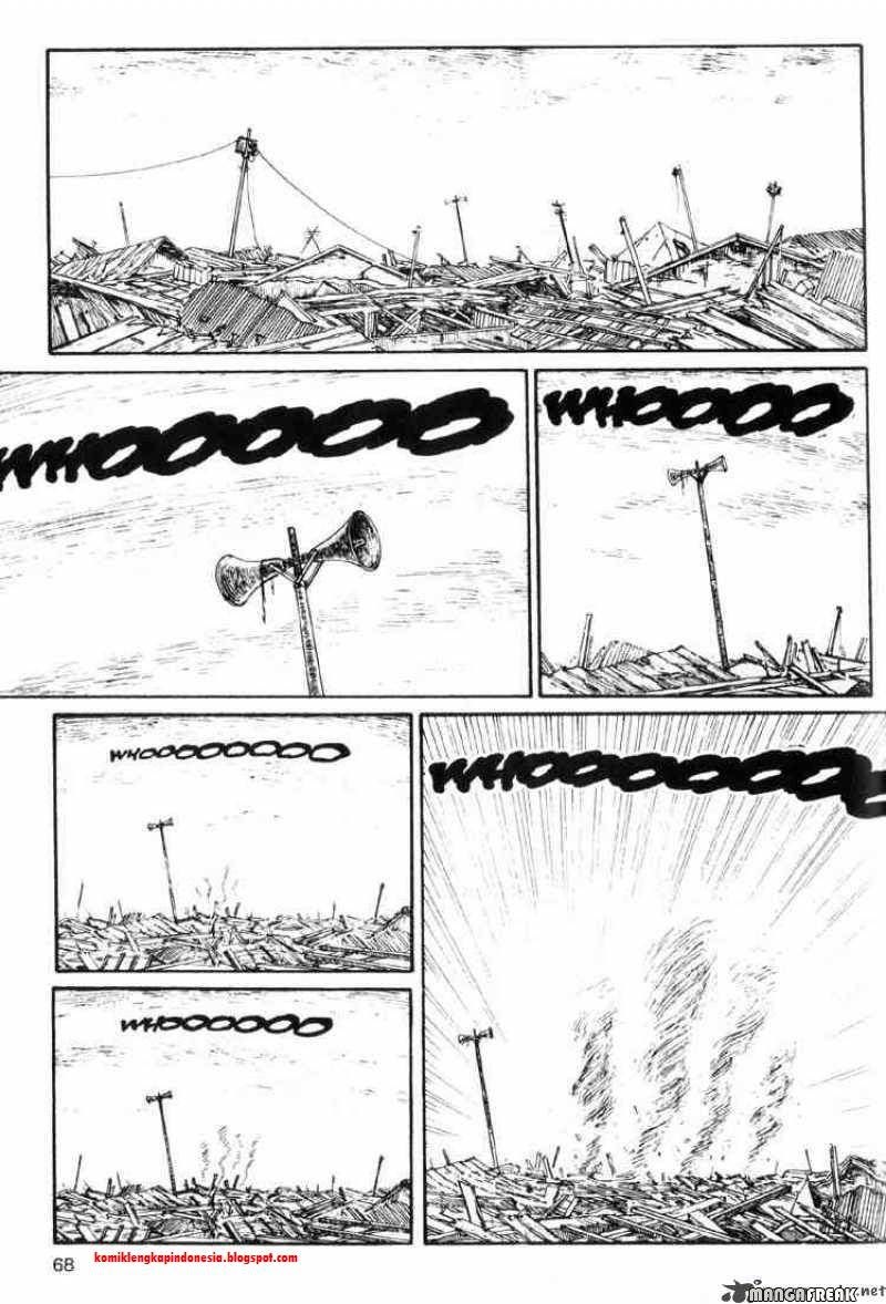 Uzumaki: Spiral into Horror - Chapter 15 2 Uzumaki: Spiral into Horror - Chapter 15 2