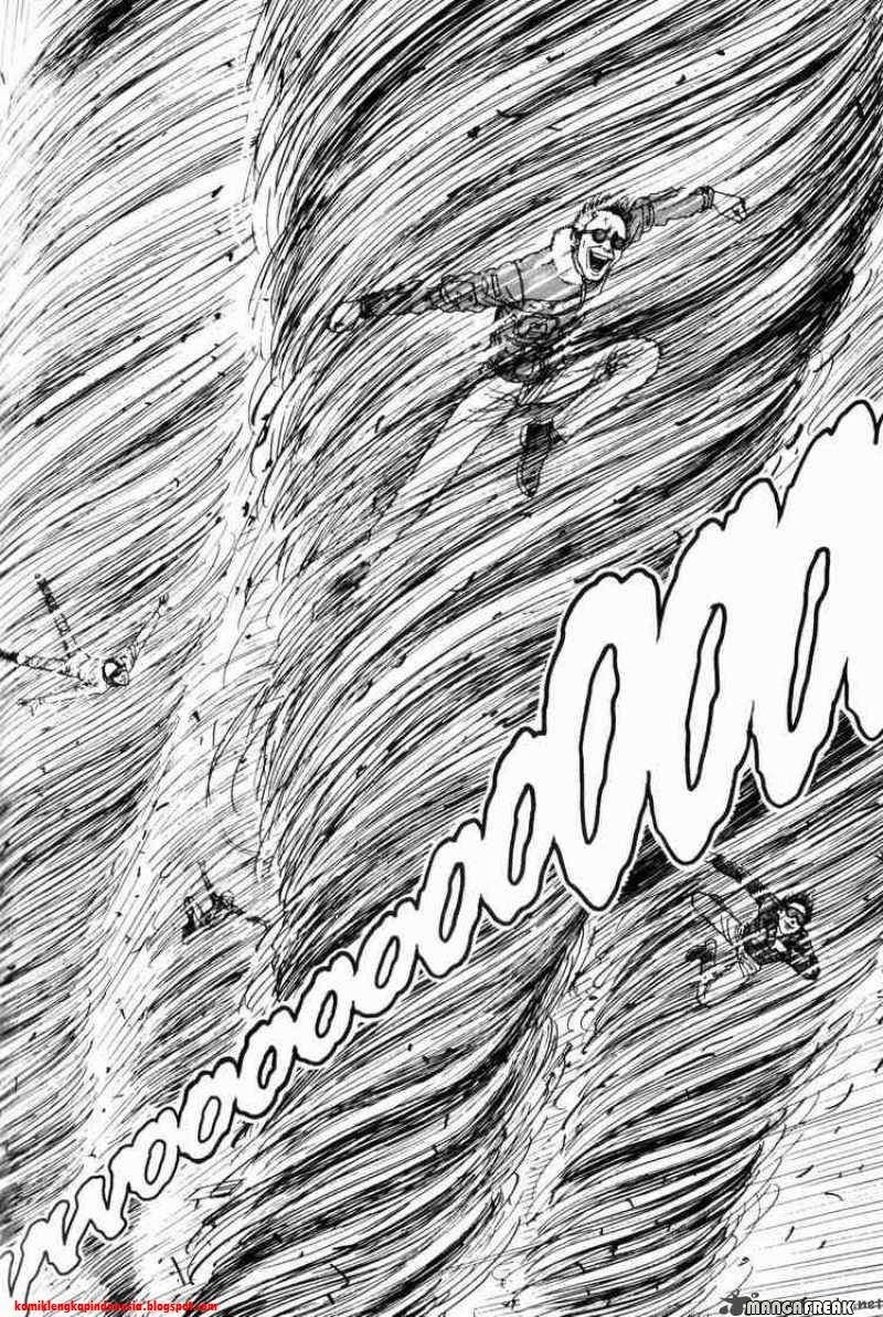 Uzumaki: Spiral into Horror - Chapter 15 3 Uzumaki: Spiral into Horror - Chapter 15 3