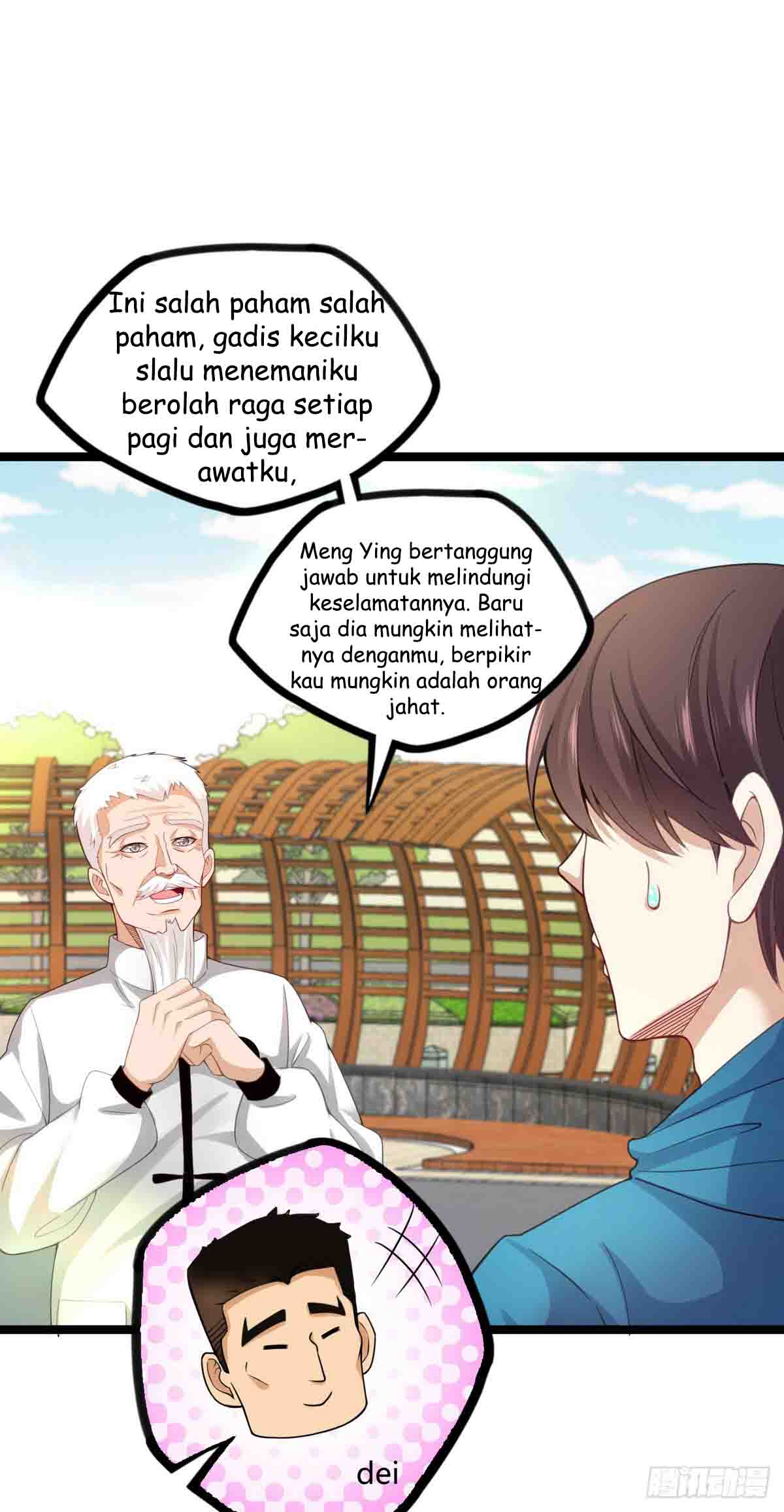 Urban Immortal Emperor - Chapter 22 9
