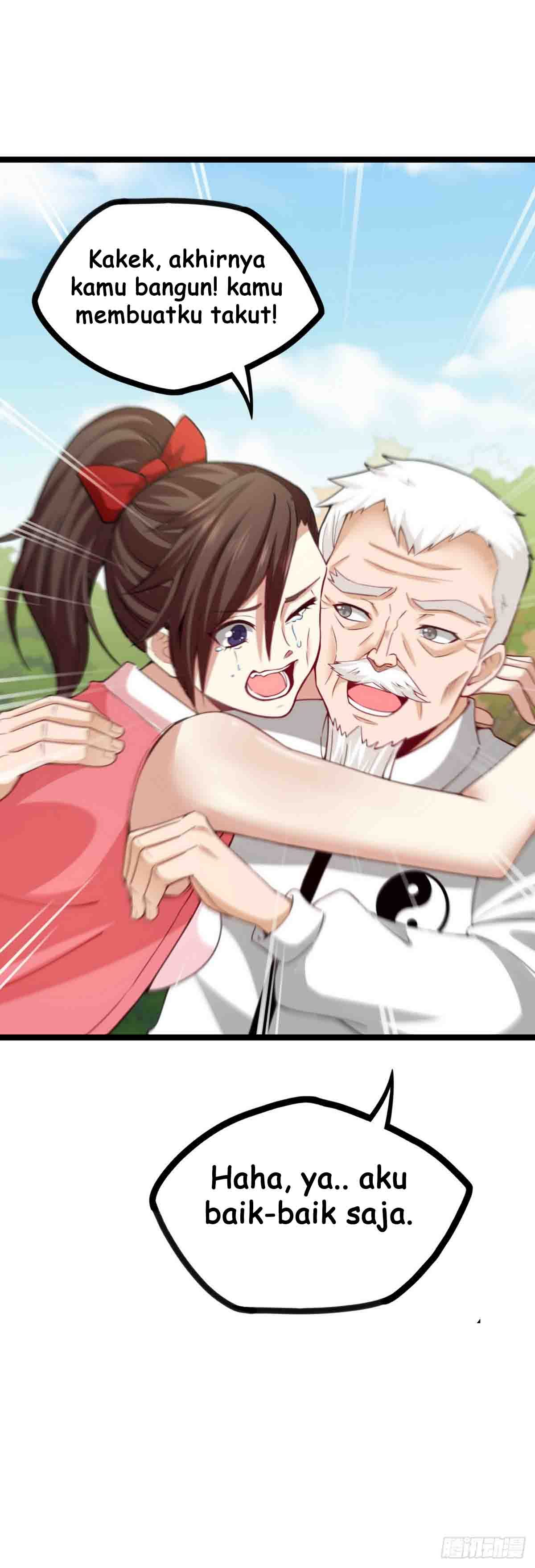 Urban Immortal Emperor - Chapter 23 3