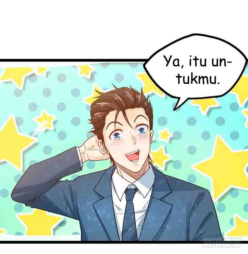 Urban Immortal Emperor - Chapter 09 32