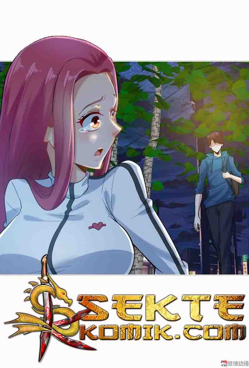 Urban Immortal Emperor - Chapter 04 22