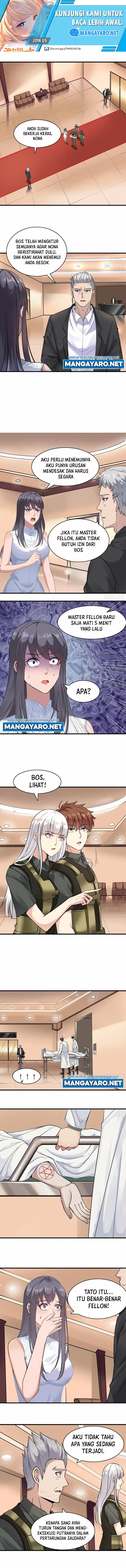 Urban: I Have a New Identity Weekly - Chapter 88 2 Urban: I Have a New Identity Weekly - Chapter 88 2