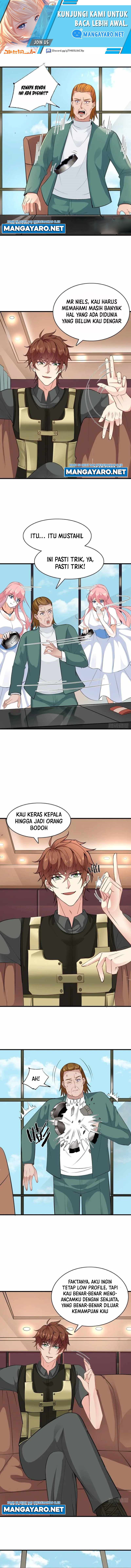 Urban: I Have a New Identity Weekly - Chapter 89 2 Urban: I Have a New Identity Weekly - Chapter 89 2