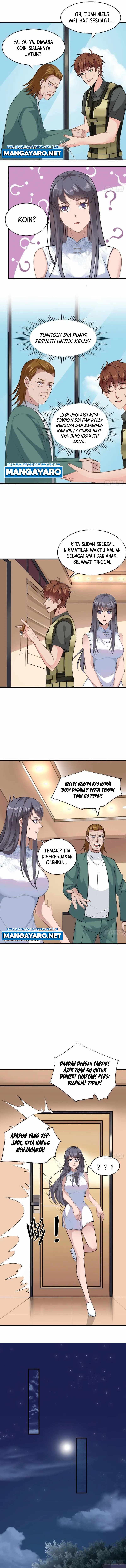 Urban: I Have a New Identity Weekly - Chapter 89 5 Urban: I Have a New Identity Weekly - Chapter 89 5
