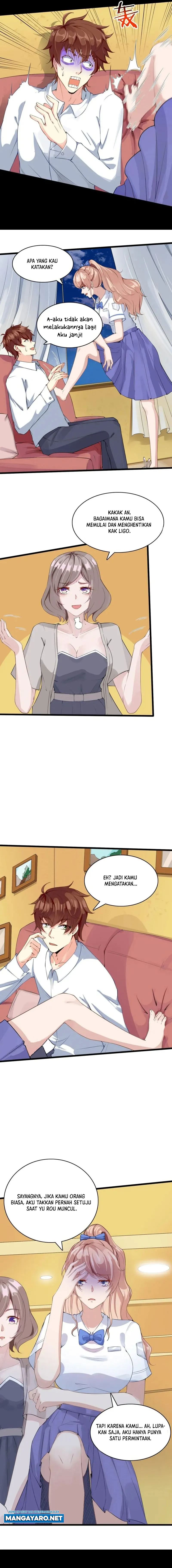 Urban: I Have a New Identity Weekly - Chapter 98 2