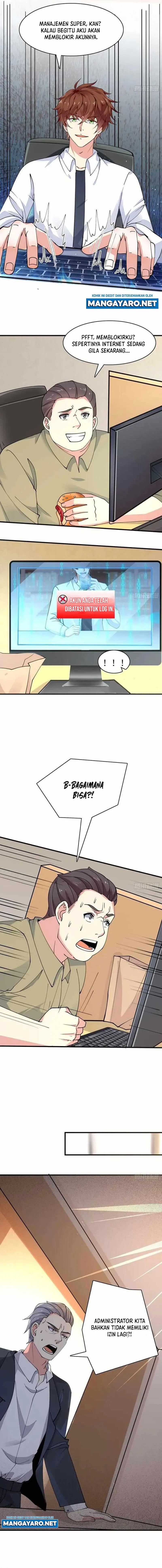Urban: I Have a New Identity Weekly - Chapter 99 6 Urban: I Have a New Identity Weekly - Chapter 99 6