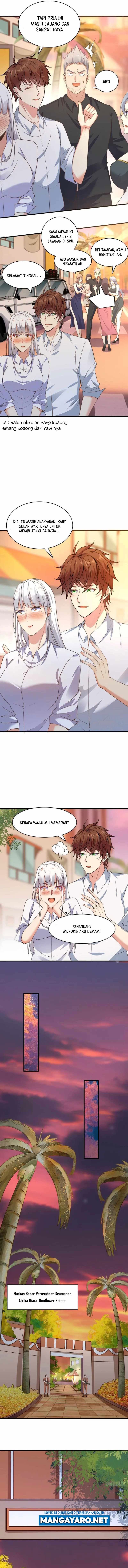 Urban: I Have a New Identity Weekly - Chapter 93 3 Urban: I Have a New Identity Weekly - Chapter 93 3