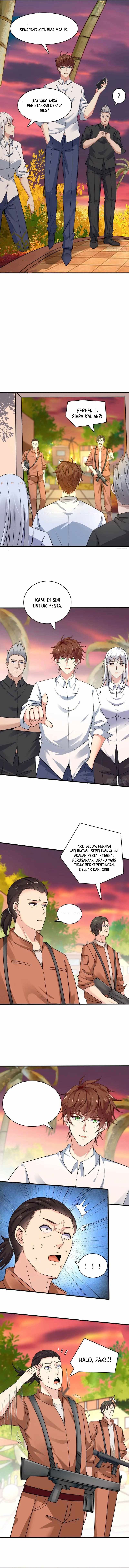 Urban: I Have a New Identity Weekly - Chapter 93 5 Urban: I Have a New Identity Weekly - Chapter 93 5