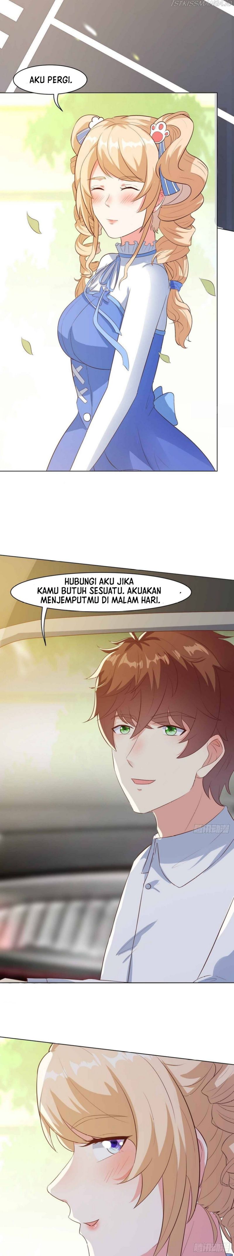 Urban: I Have a New Identity Weekly - Chapter 28 8 Urban: I Have a New Identity Weekly - Chapter 28 8