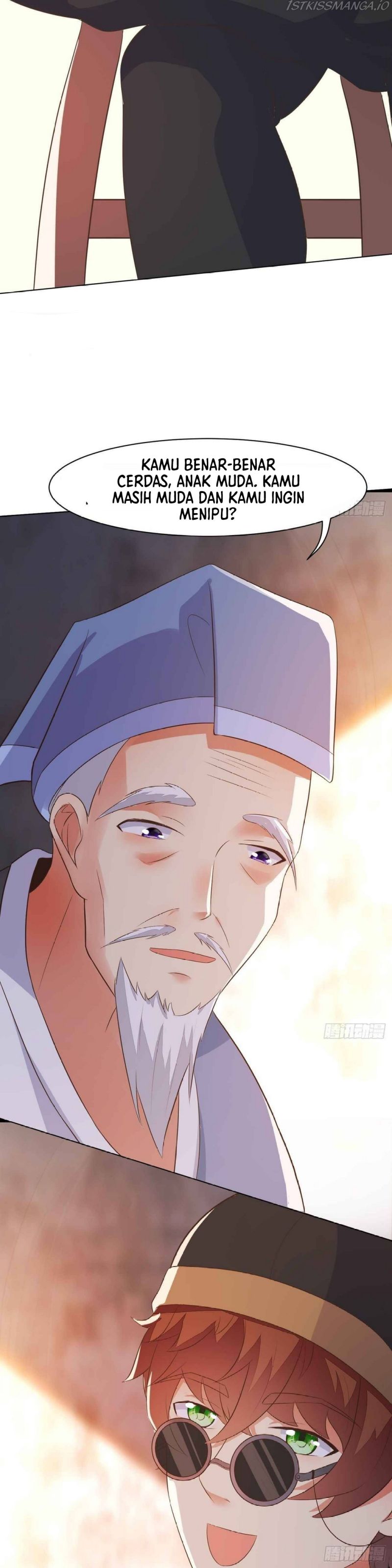 Urban: I Have a New Identity Weekly - Chapter 28 12 Urban: I Have a New Identity Weekly - Chapter 28 12