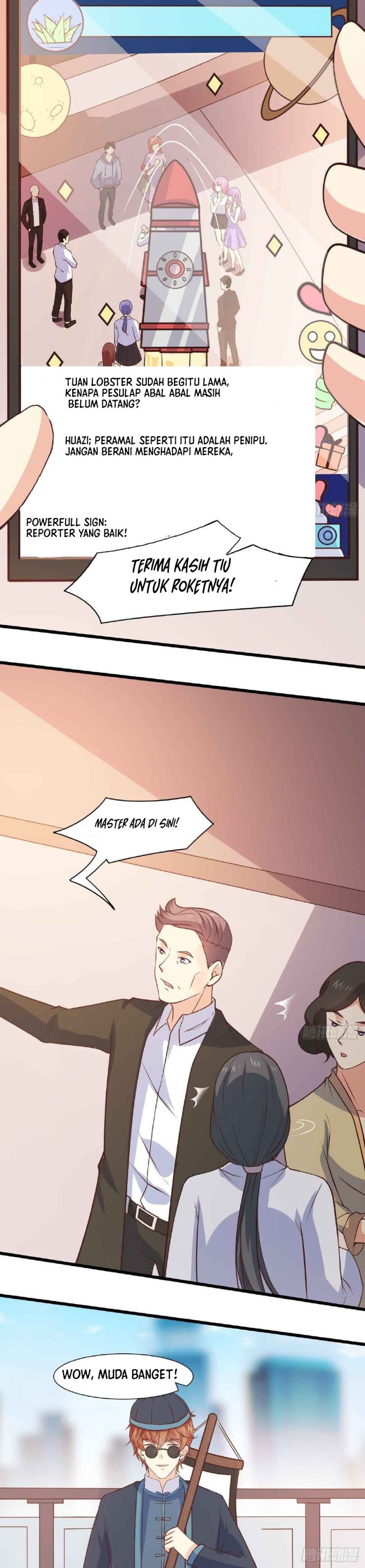 Urban: I Have a New Identity Weekly - Chapter 38 3 Urban: I Have a New Identity Weekly - Chapter 38 3