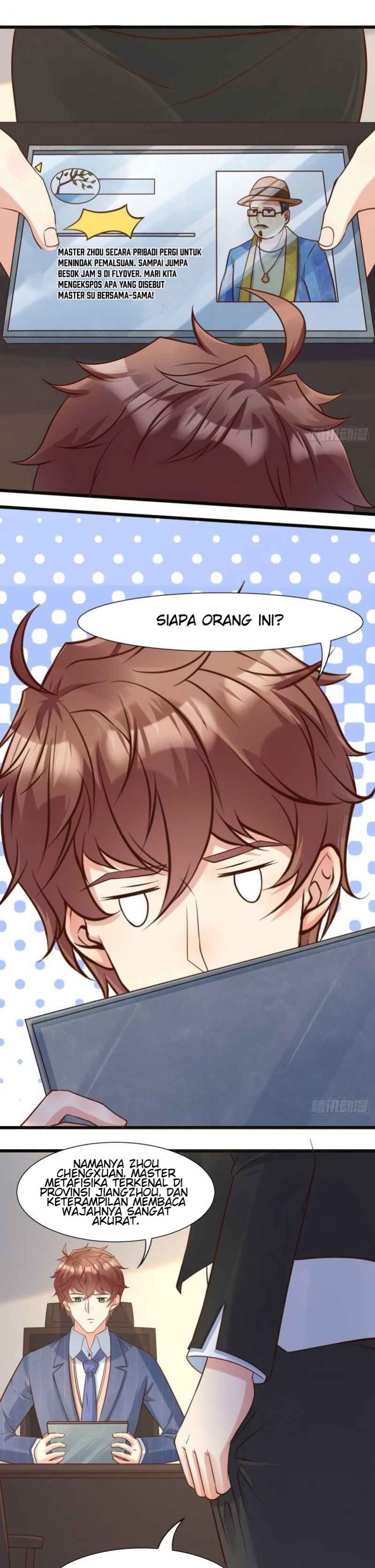 Urban: I Have a New Identity Weekly - Chapter 39 9 Urban: I Have a New Identity Weekly - Chapter 39 9