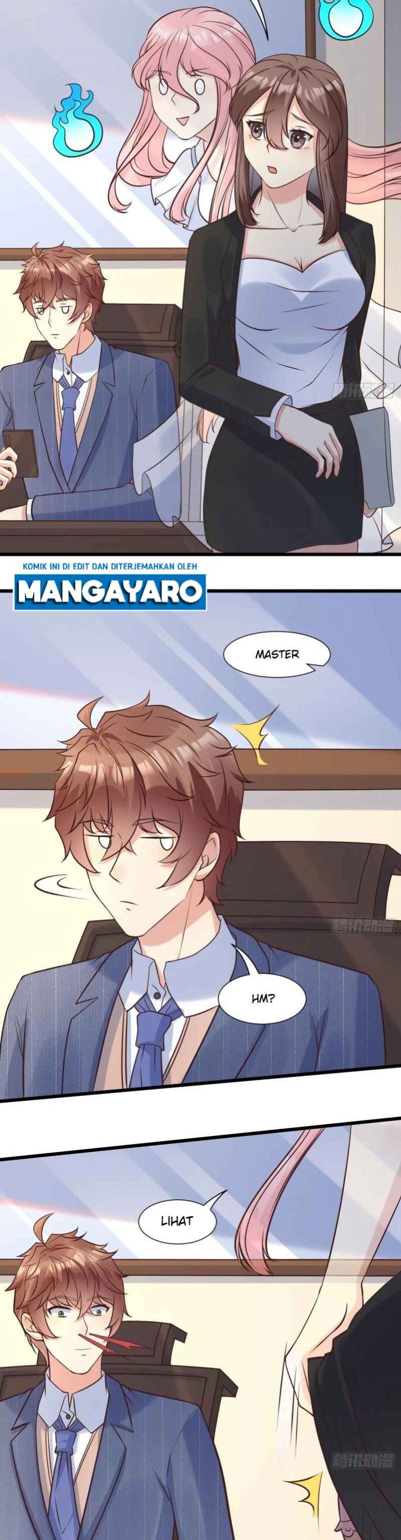 Urban: I Have a New Identity Weekly - Chapter 39 12 Urban: I Have a New Identity Weekly - Chapter 39 12