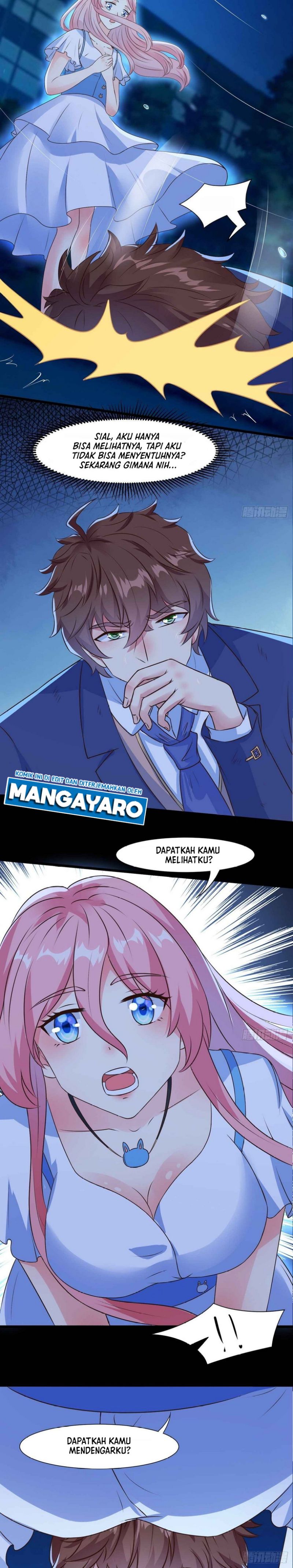 Urban: I Have a New Identity Weekly - Chapter 33 8 Urban: I Have a New Identity Weekly - Chapter 33 8