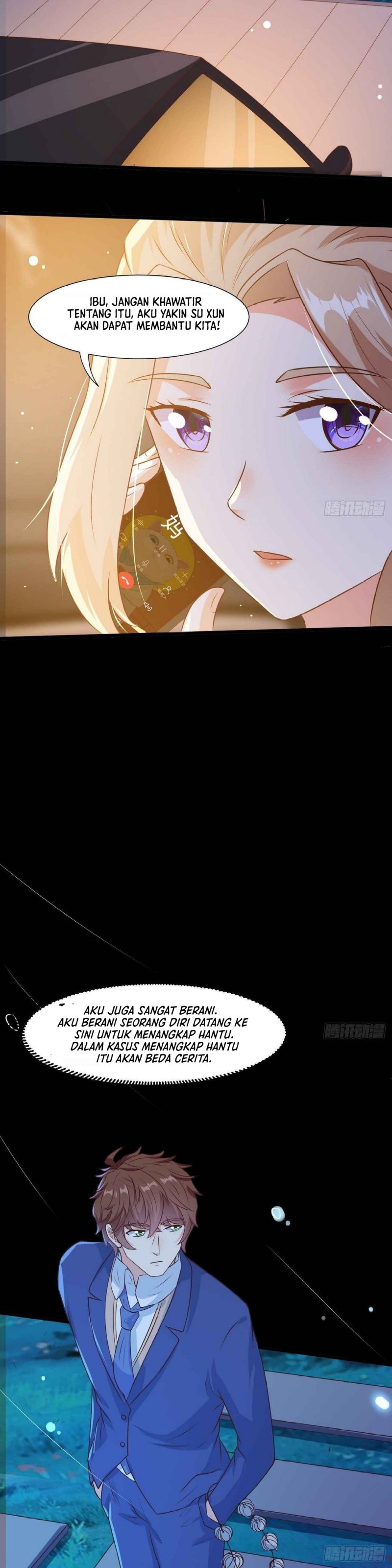 Urban: I Have a New Identity Weekly - Chapter 33 3 Urban: I Have a New Identity Weekly - Chapter 33 3
