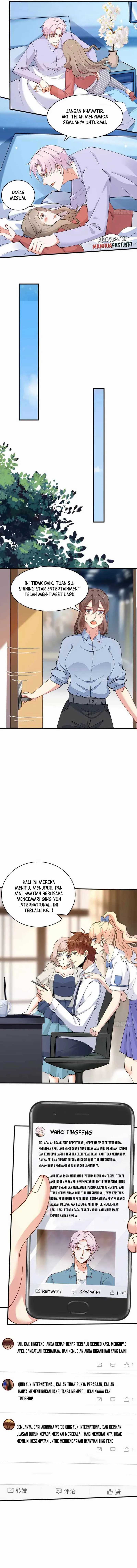 Urban: I Have a New Identity Weekly - Chapter 102 3 Urban: I Have a New Identity Weekly - Chapter 102 3