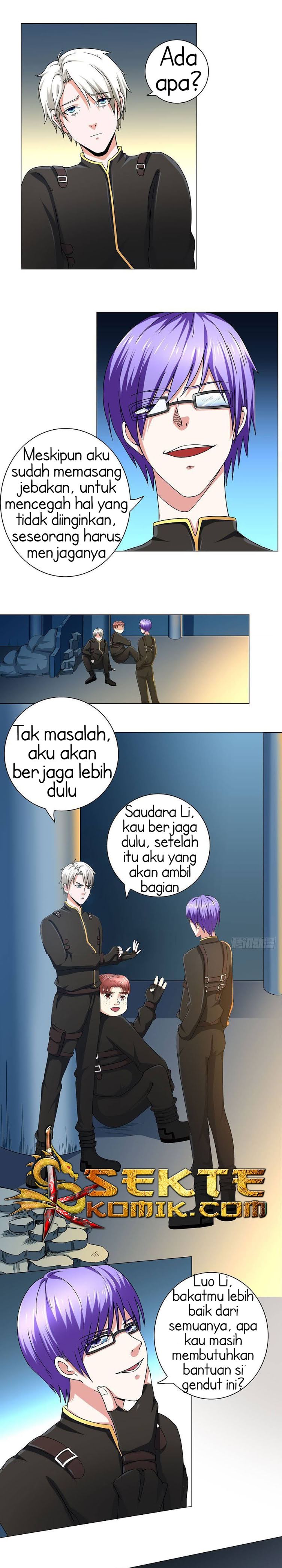 Urban Cultivation Frenzy - Chapter 09 2