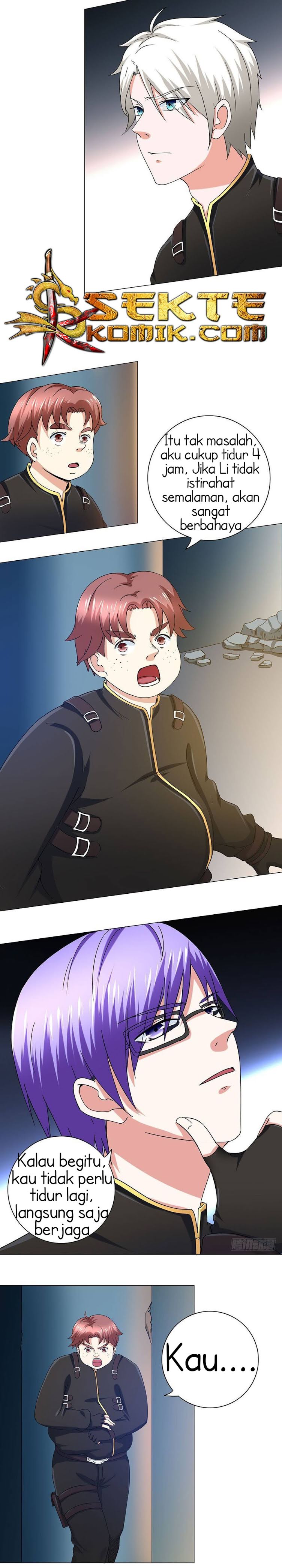 Urban Cultivation Frenzy - Chapter 09 3