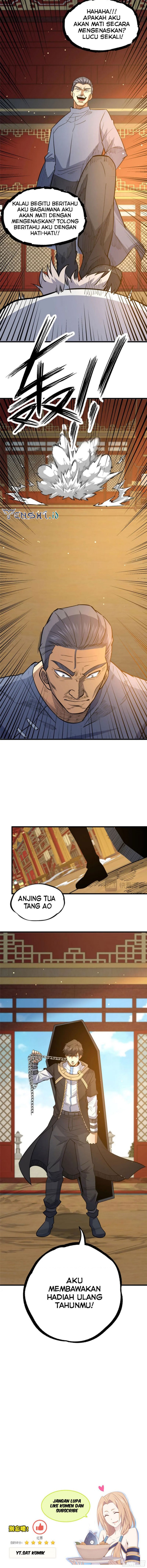 Urban God of Medicine - Chapter 122 9 Urban God of Medicine - Chapter 122 9