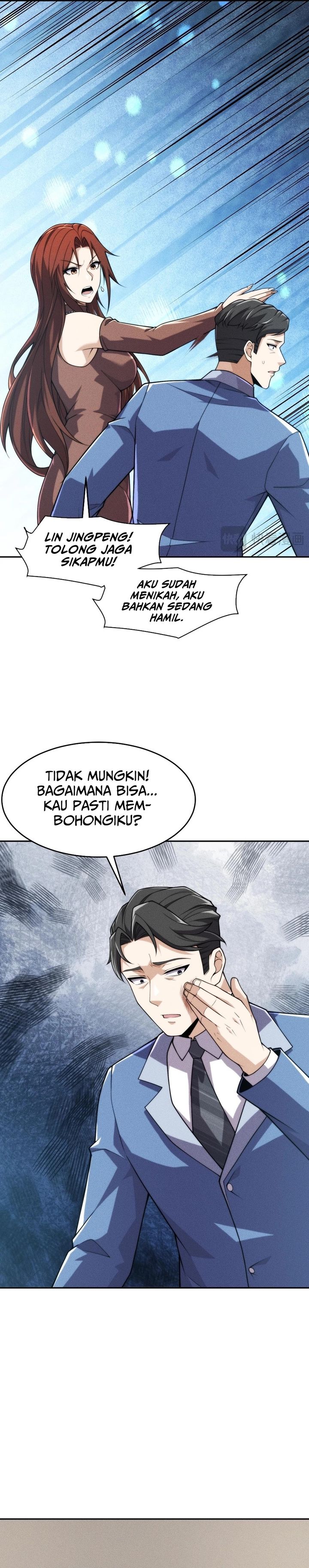Urban Dragon Revealed - Chapter 13 22