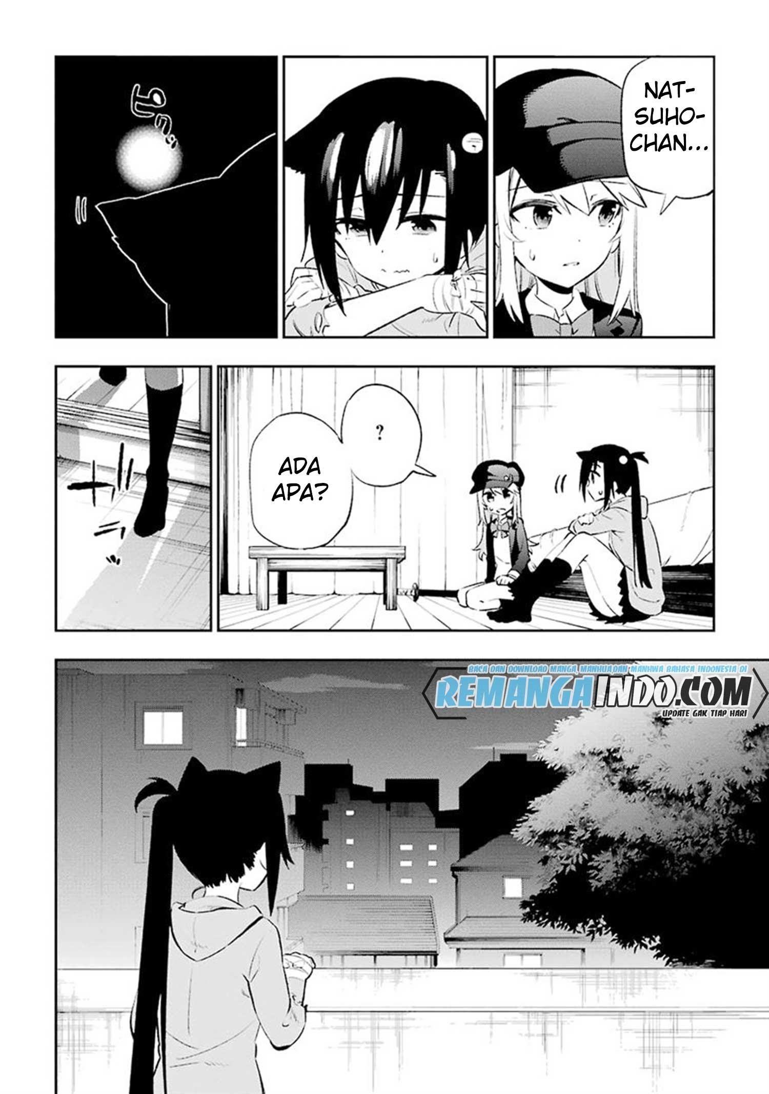 Urami Koi, Koi, Urami Koi. - Chapter 09 17 Urami Koi, Koi, Urami Koi. - Chapter 09 17