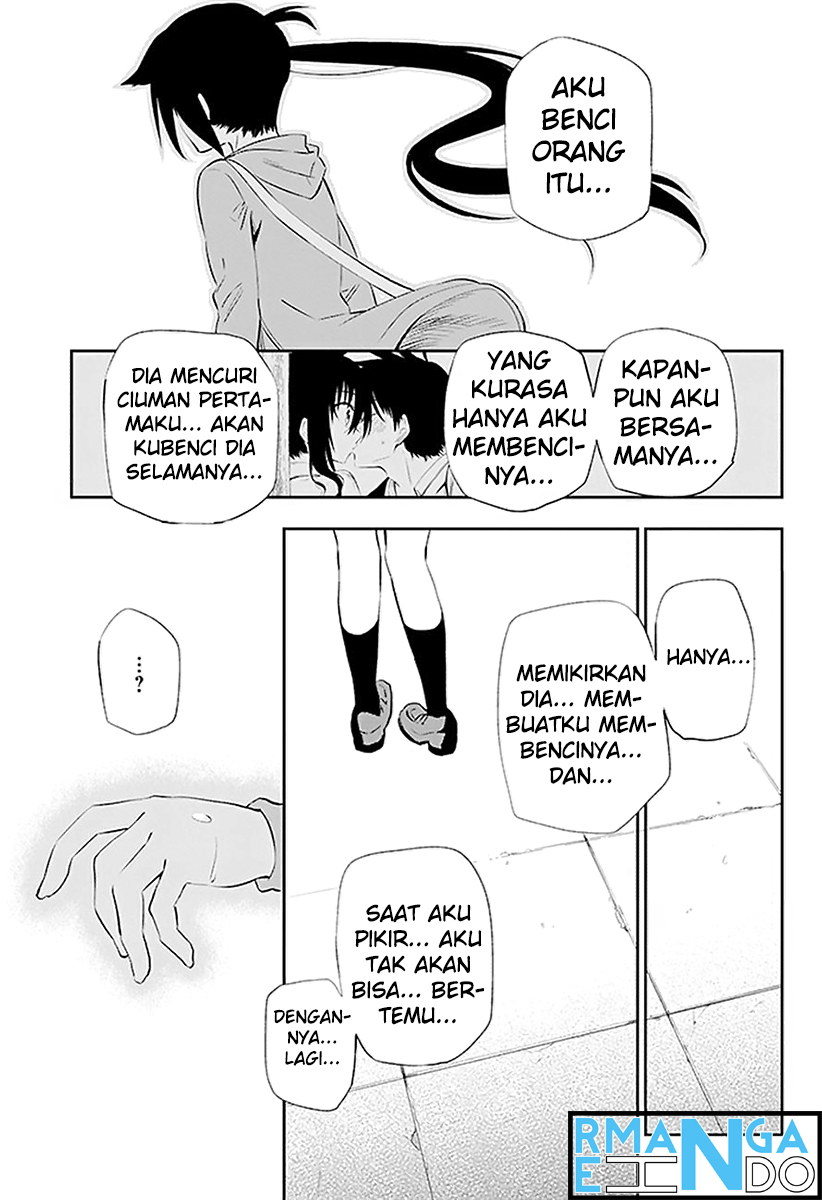 Urami Koi, Koi, Urami Koi. - Chapter 03 68