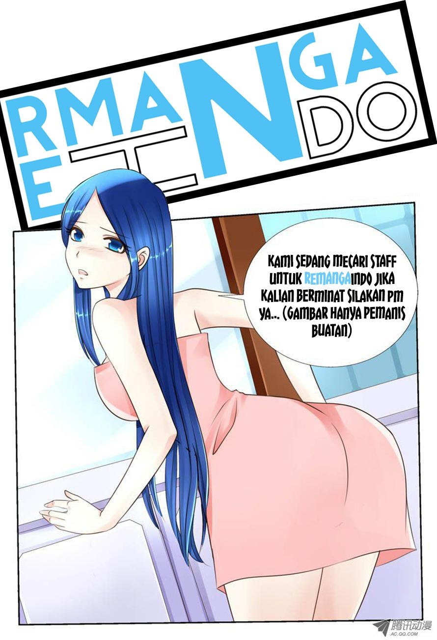 Urami Koi, Koi, Urami Koi. - Chapter 05 49