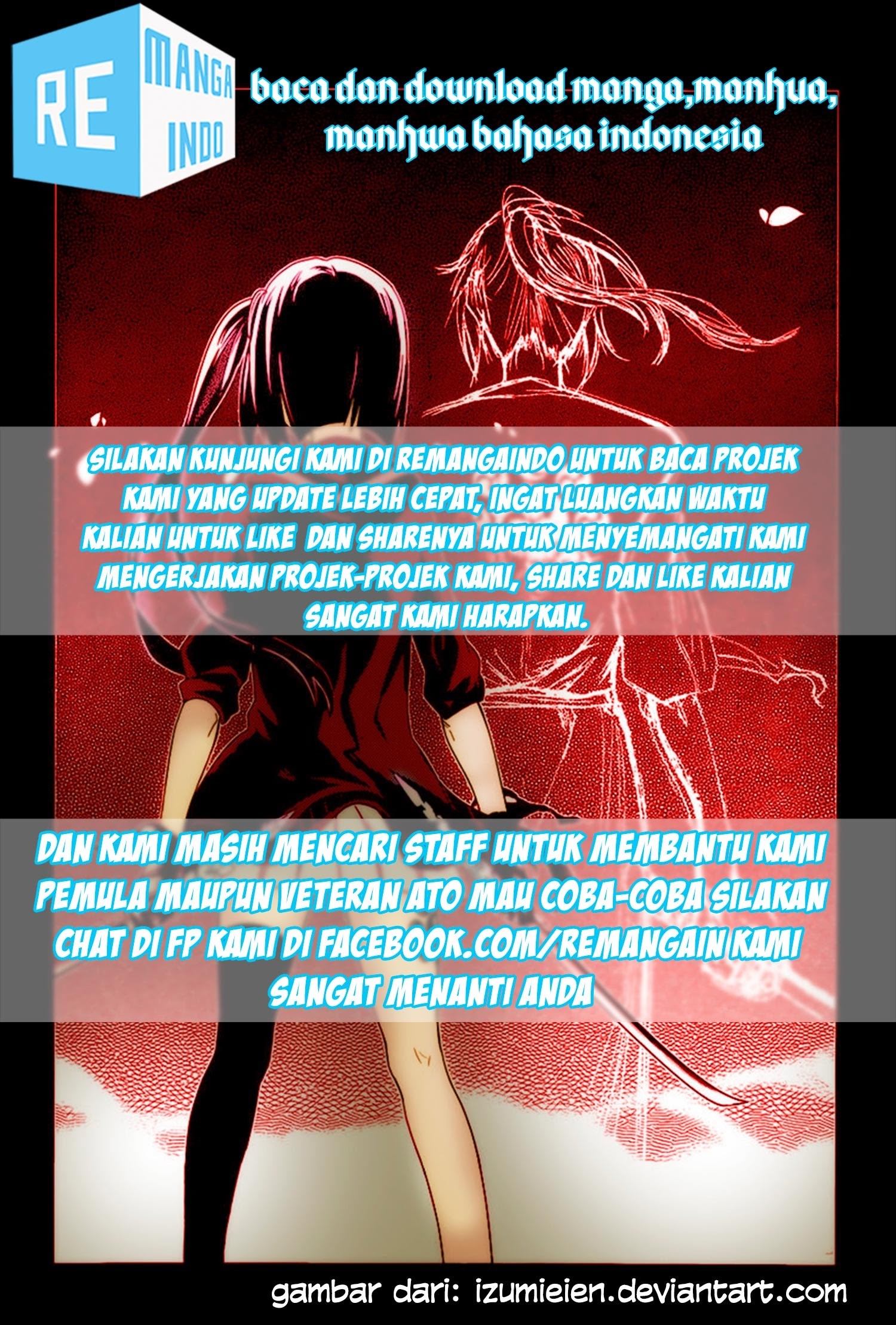Urami Koi, Koi, Urami Koi. - Chapter 10 8