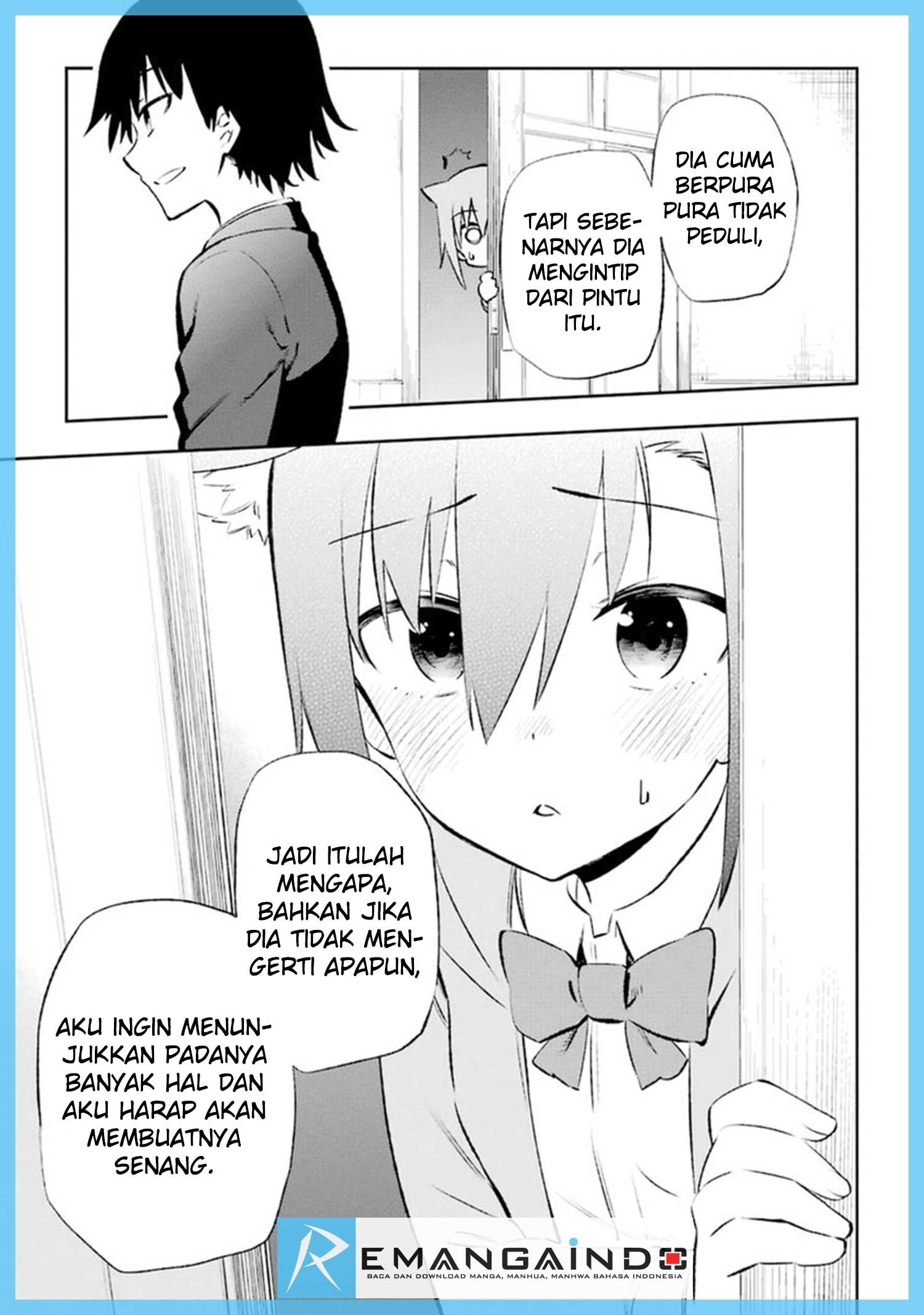 Urami Koi, Koi, Urami Koi. - Chapter 10 27