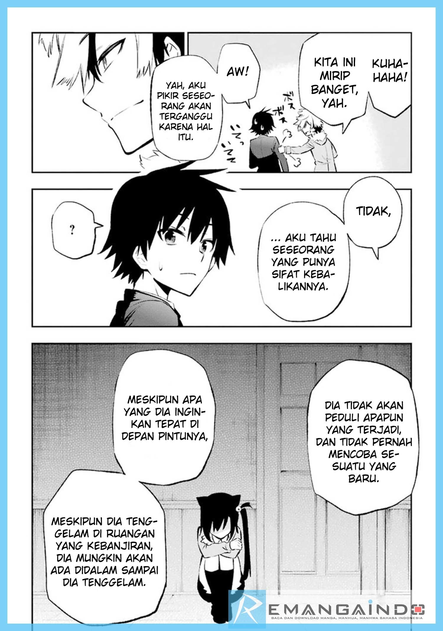 Urami Koi, Koi, Urami Koi. - Chapter 10 24