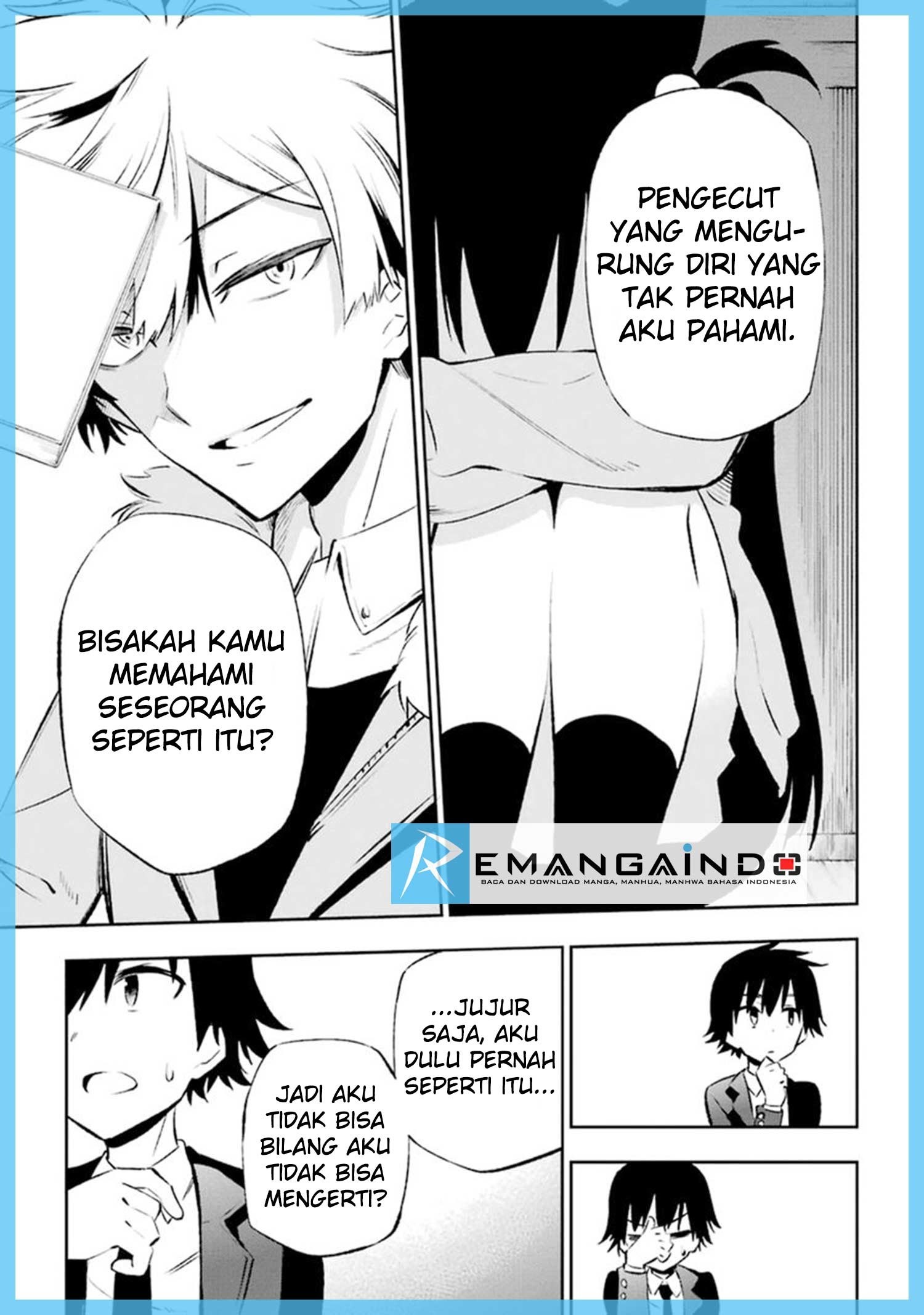 Urami Koi, Koi, Urami Koi. - Chapter 10 25