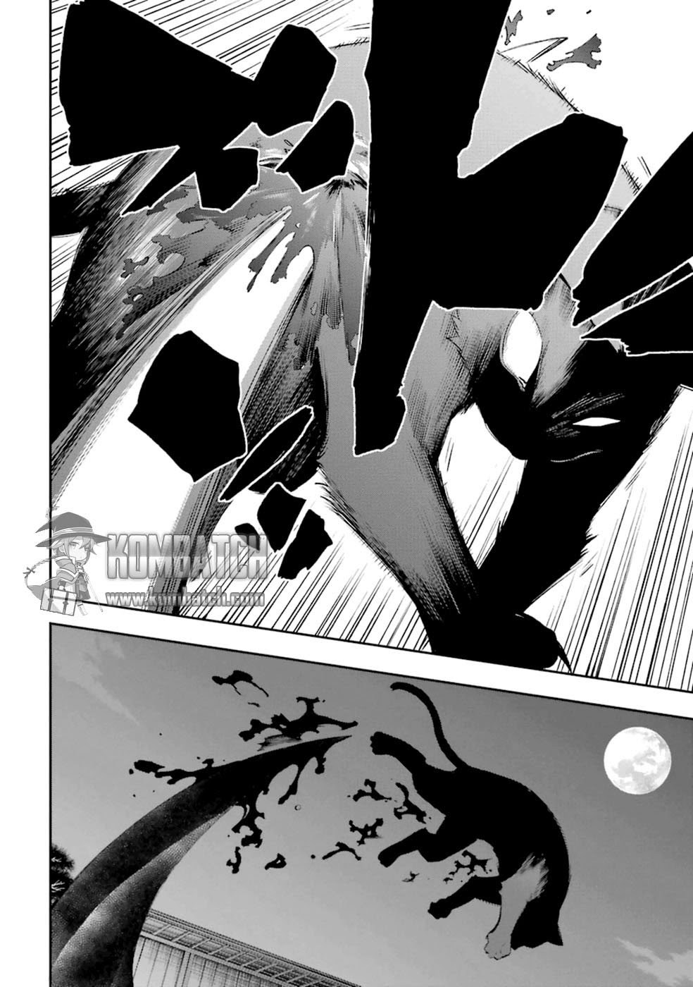 Urami Koi, Koi, Urami Koi. - Chapter 17 20 Urami Koi, Koi, Urami Koi. - Chapter 17 20