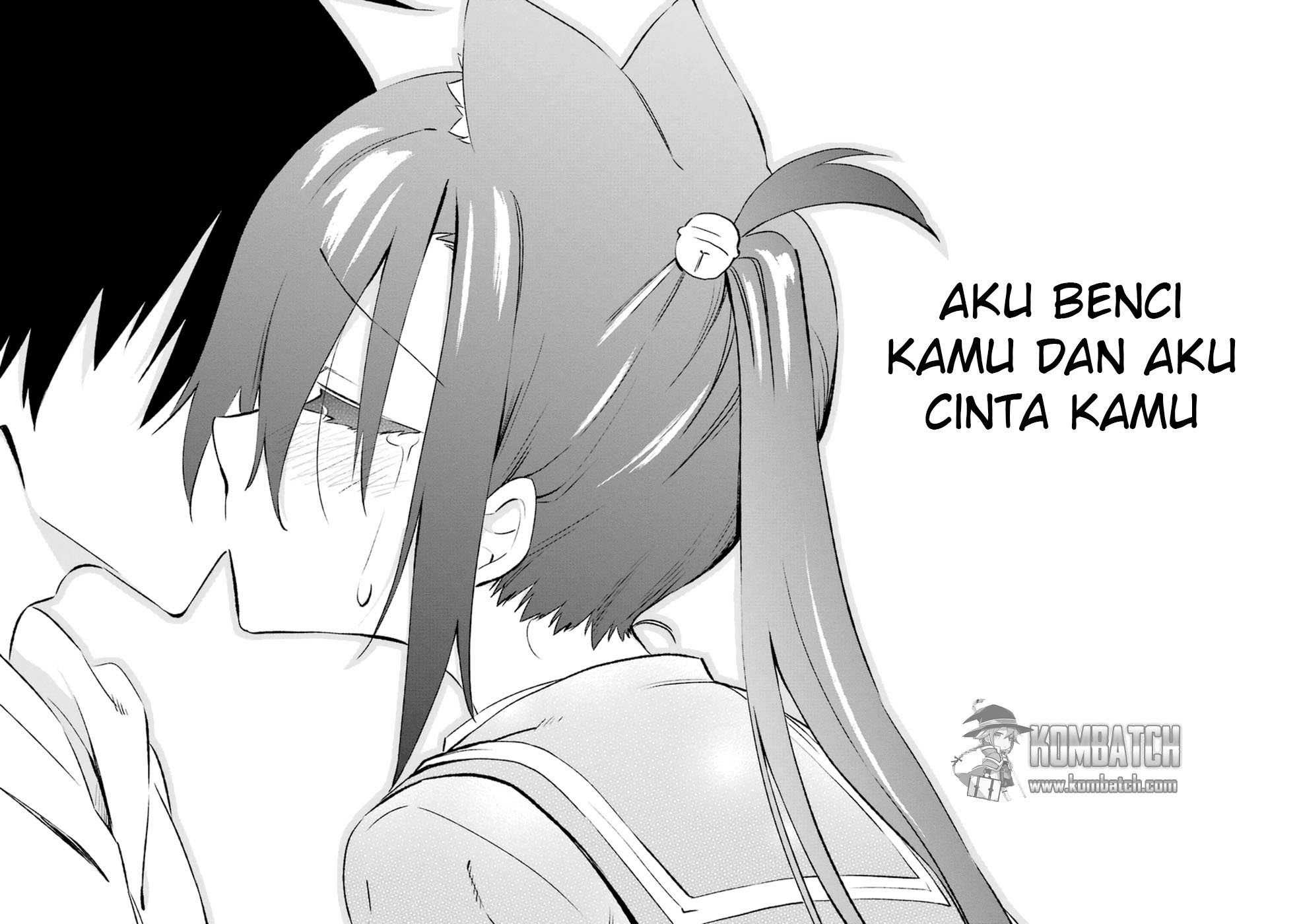 Urami Koi, Koi, Urami Koi. - Chapter 17 30 Urami Koi, Koi, Urami Koi. - Chapter 17 30