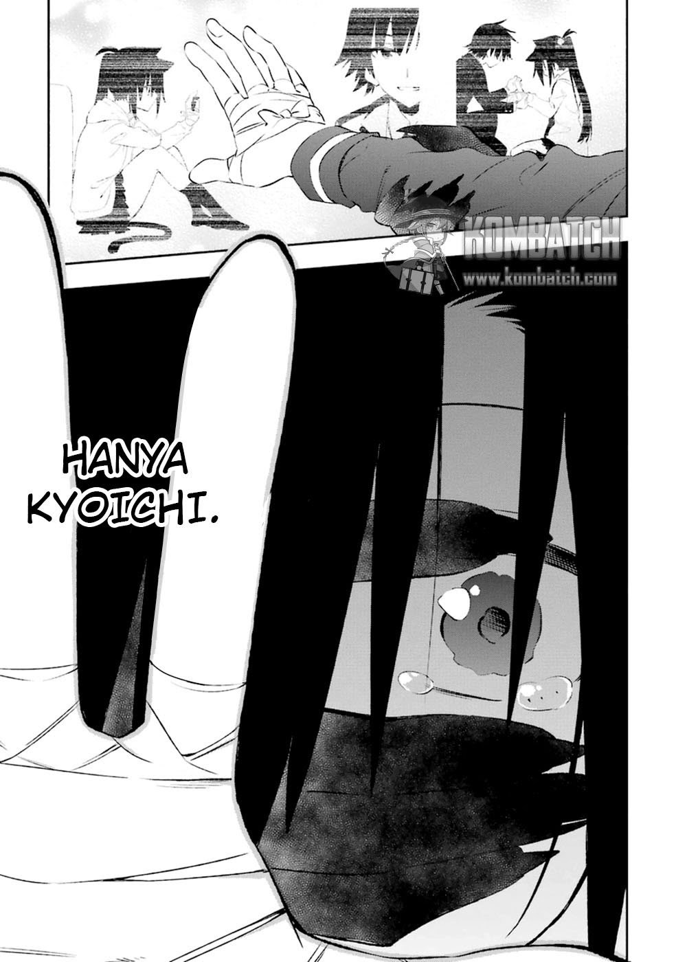Urami Koi, Koi, Urami Koi. - Chapter 17 19 Urami Koi, Koi, Urami Koi. - Chapter 17 19