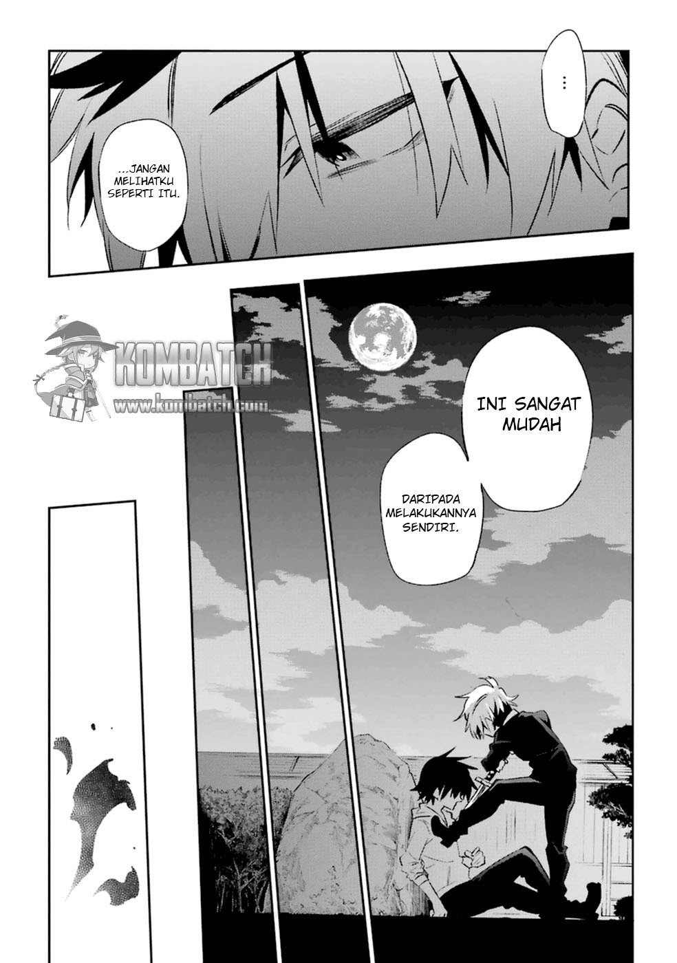 Urami Koi, Koi, Urami Koi. - Chapter 17 12 Urami Koi, Koi, Urami Koi. - Chapter 17 12