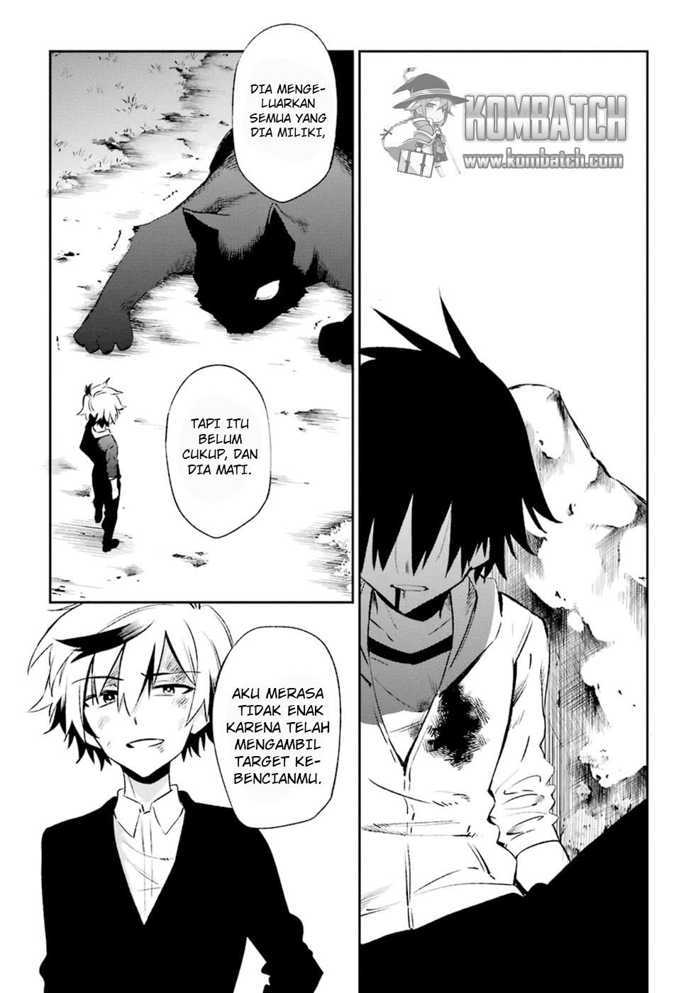 Urami Koi, Koi, Urami Koi. - Chapter 17 13 Urami Koi, Koi, Urami Koi. - Chapter 17 13