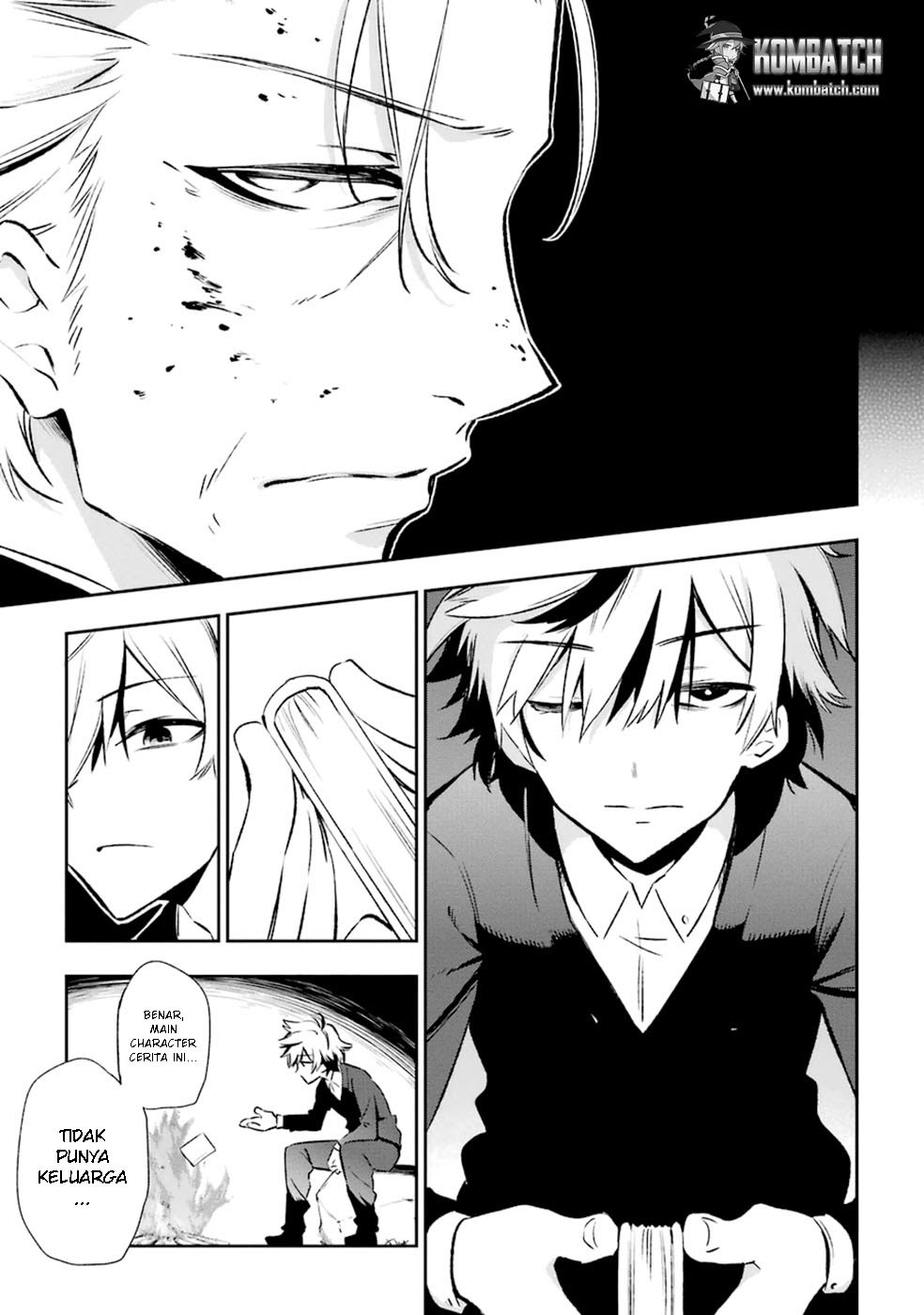 Urami Koi, Koi, Urami Koi. - Chapter 14 20