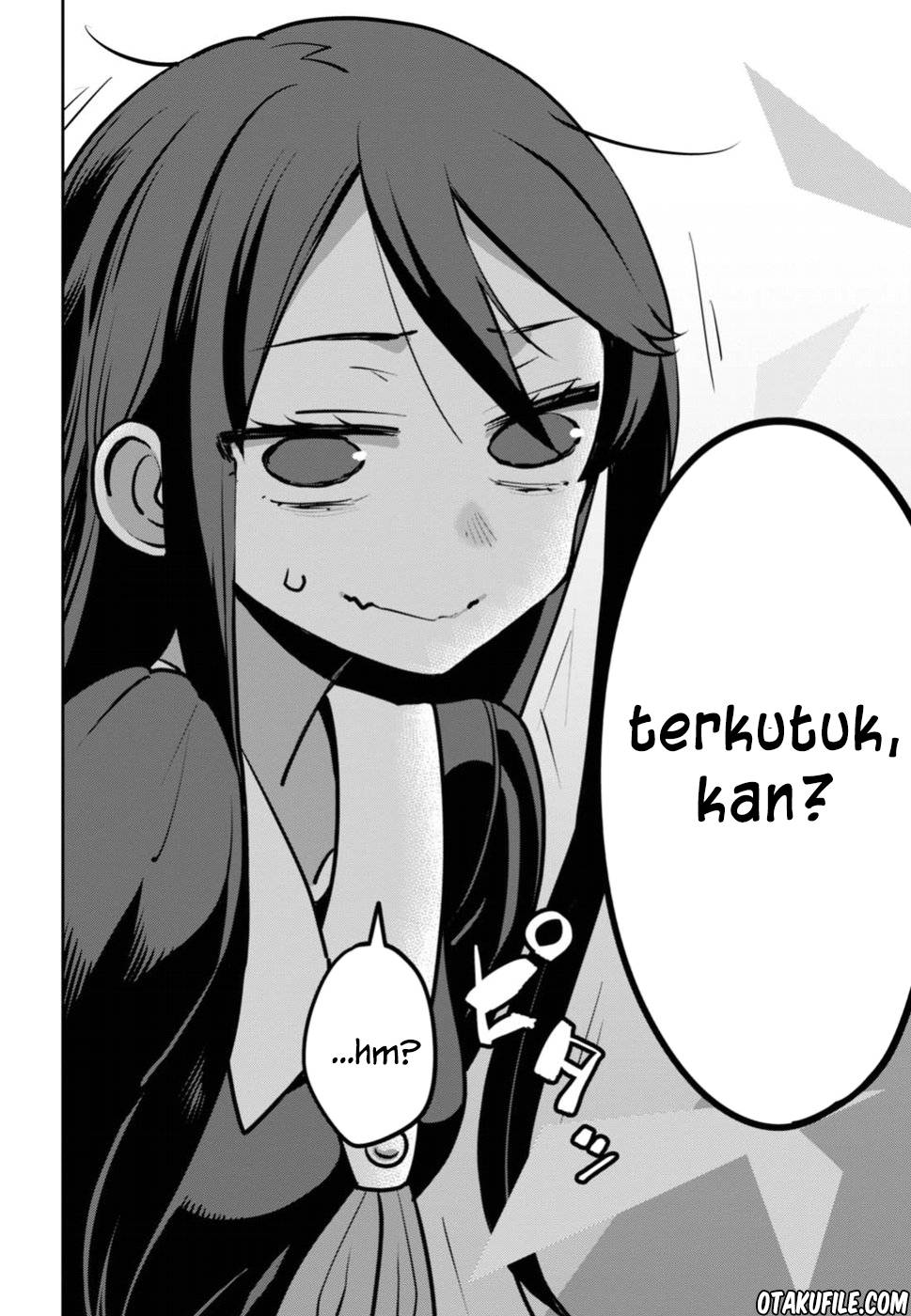 Urushiha Sarara wa Koi nado Shinai! - Chapter 01 35 Urushiha Sarara wa Koi nado Shinai! - Chapter 01 35
