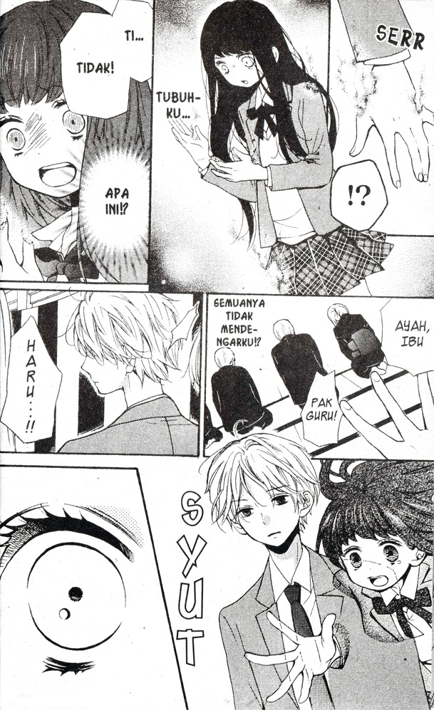 Ushiro no Hikaruko-chan - Chapter 01.2 3 Ushiro no Hikaruko-chan - Chapter 01.2 3