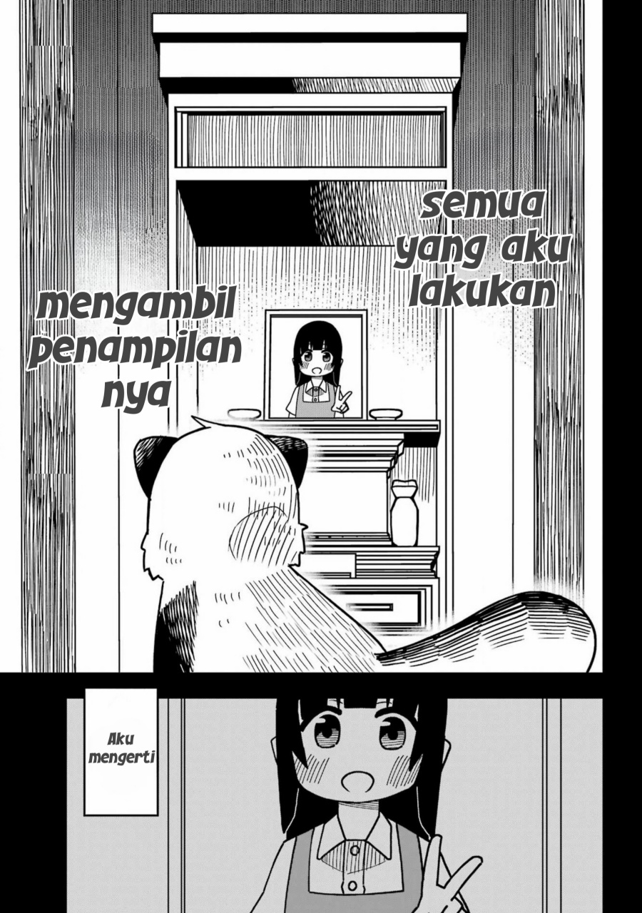 Uso no Kodomo - Chapter 01 9 Uso no Kodomo - Chapter 01 9
