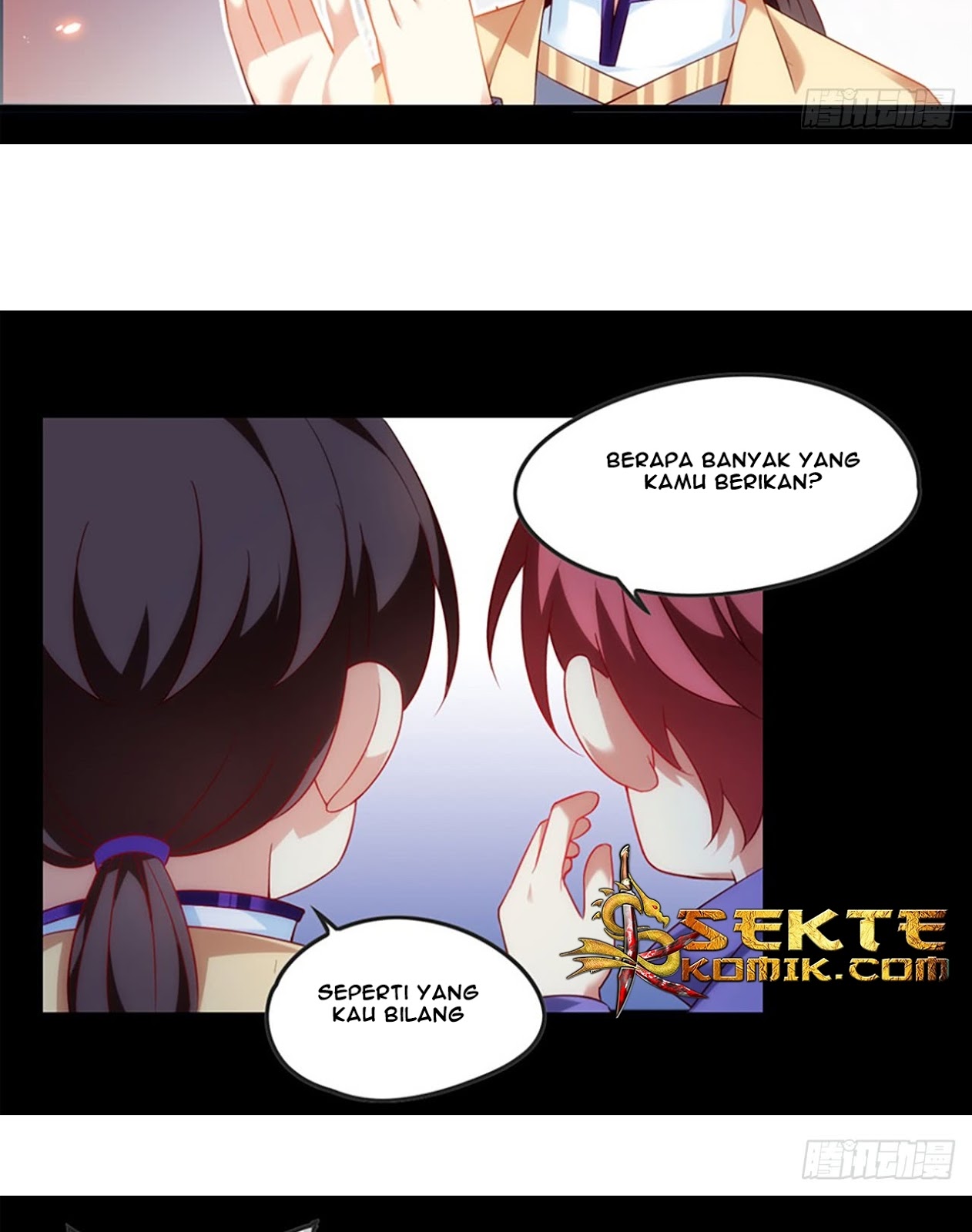 Useless Young Master - Chapter 11 22