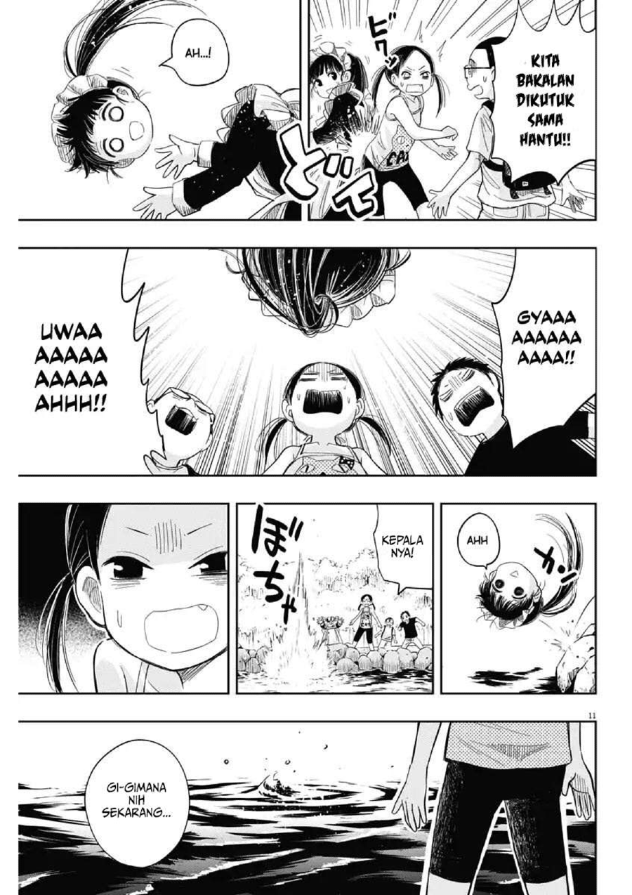 Useless Ponko (Ponkotsu Ponko) - Chapter 09 14