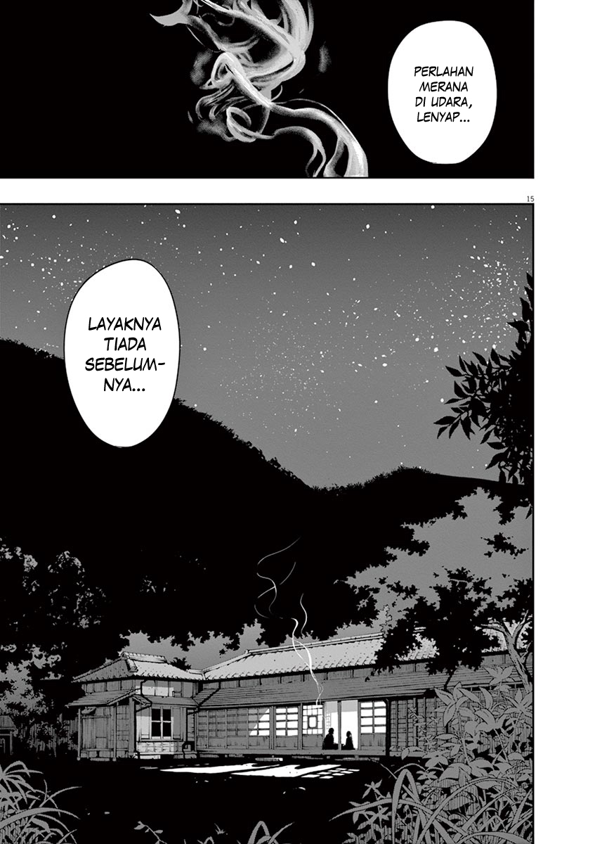 Useless Ponko (Ponkotsu Ponko) - Chapter 03 16 Useless Ponko (Ponkotsu Ponko) - Chapter 03 16