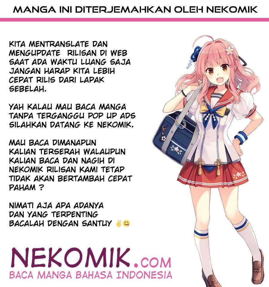 Useless Ponko (Ponkotsu Ponko) - Chapter 04 1 Useless Ponko (Ponkotsu Ponko) - Chapter 04 1