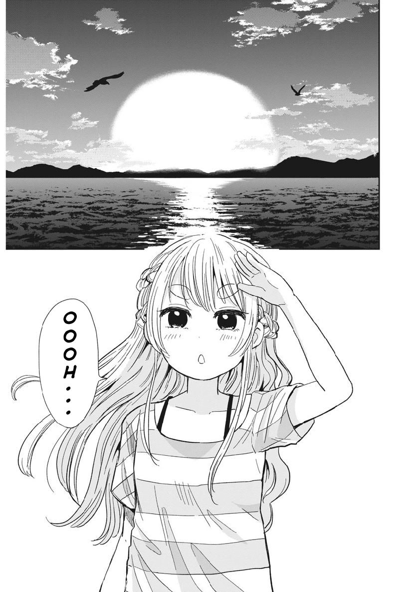 Useless Ponko (Ponkotsu Ponko) - Chapter 15 17