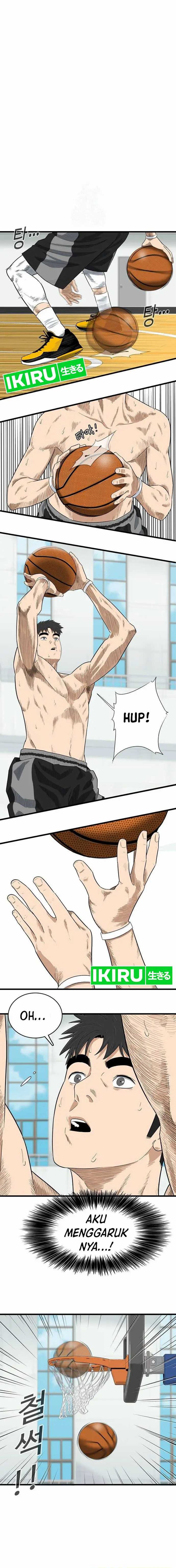 UPSET - Chapter 07 1