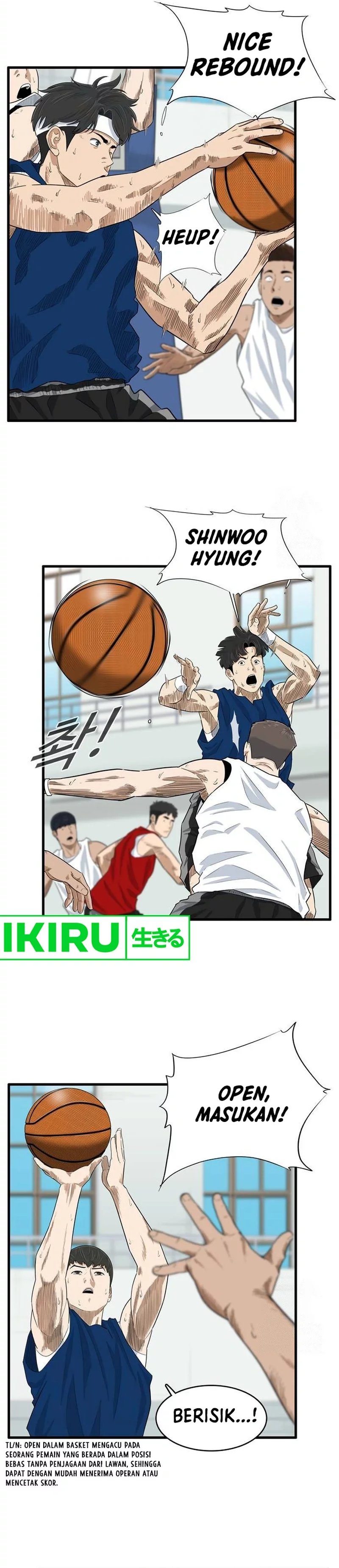 UPSET - Chapter 05 2